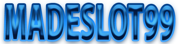 MADESLOT99 Logo